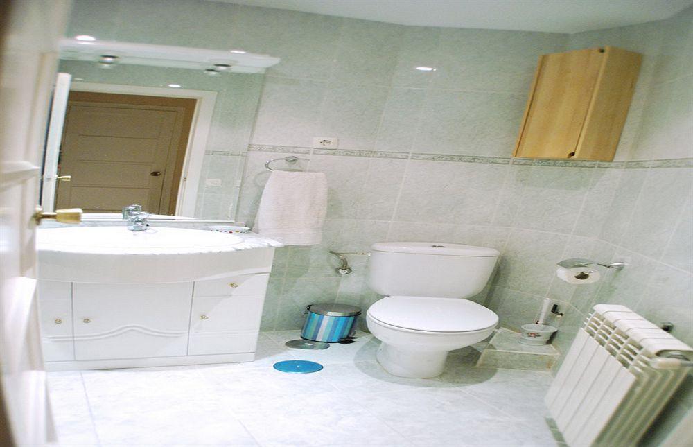 Apartamentos Aqui Me Quedo Мадрид Экстерьер фото